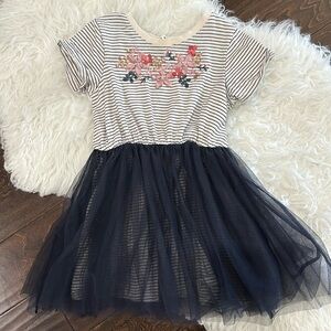 Cotton on Dress with sequin detail